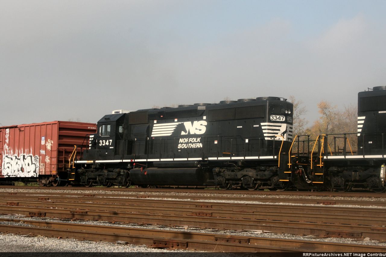 NS 3347